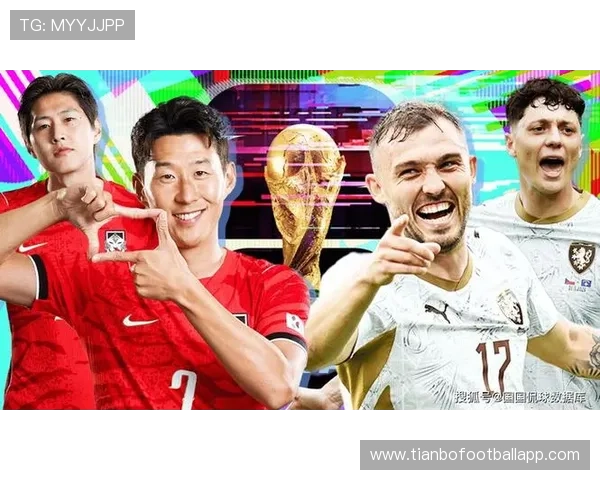 韩国VS捷克世界杯比赛回放高清录像全场比赛精彩瞬间一网打尽 韩国VS捷克世界杯比赛回放高清录像全场比赛精彩瞬间一网打尽